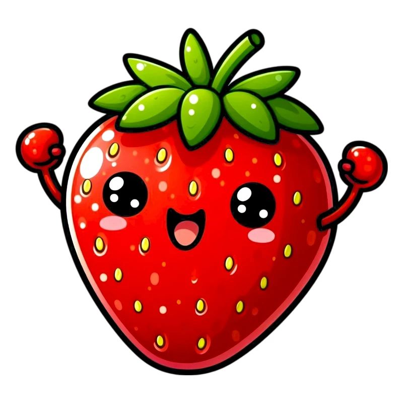 Erdbeeren Erdbeeren