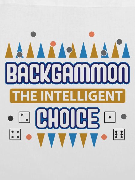 Backgammon Spiel