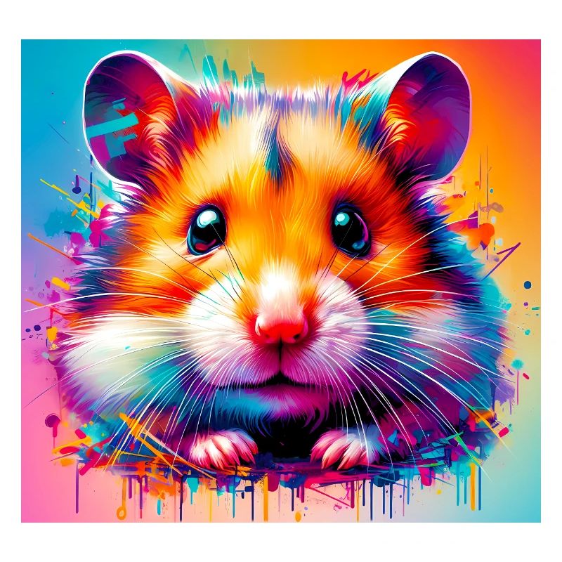 Hamster