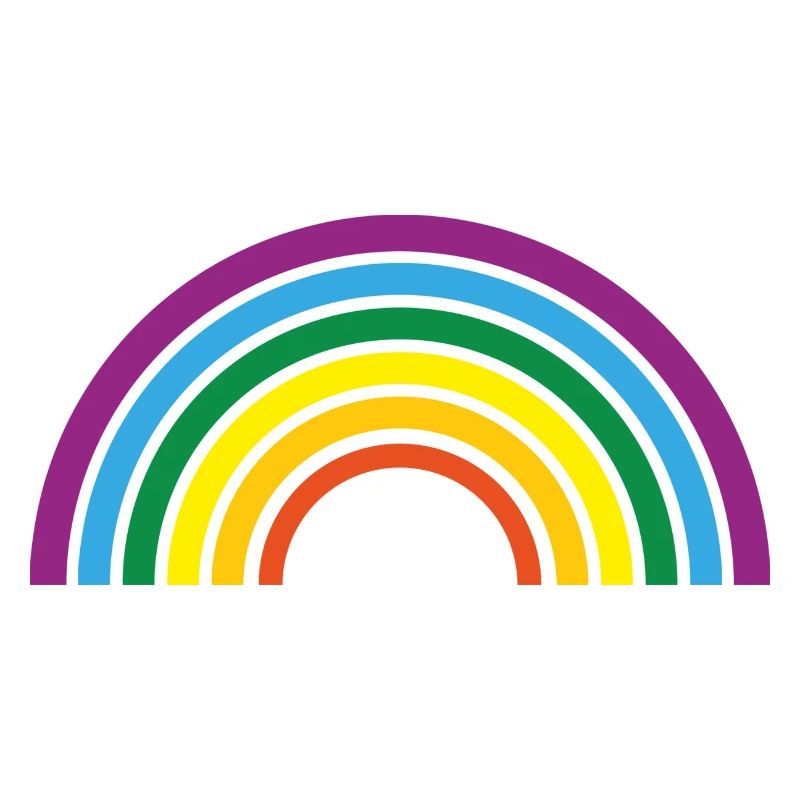 Regenbogen