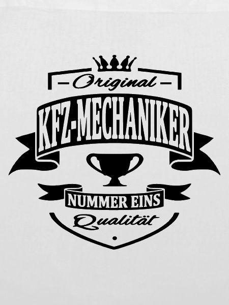 KFZ mechaniker