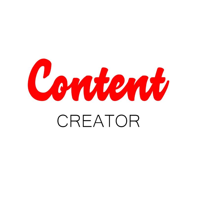 Content Creator Video YouTube