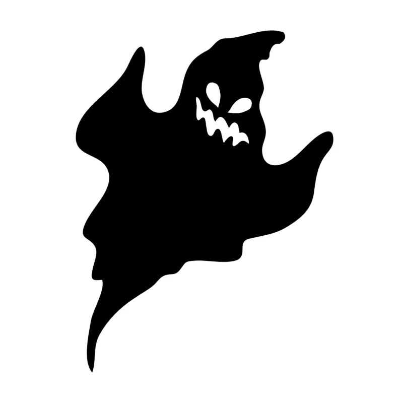 Geist Gespennst