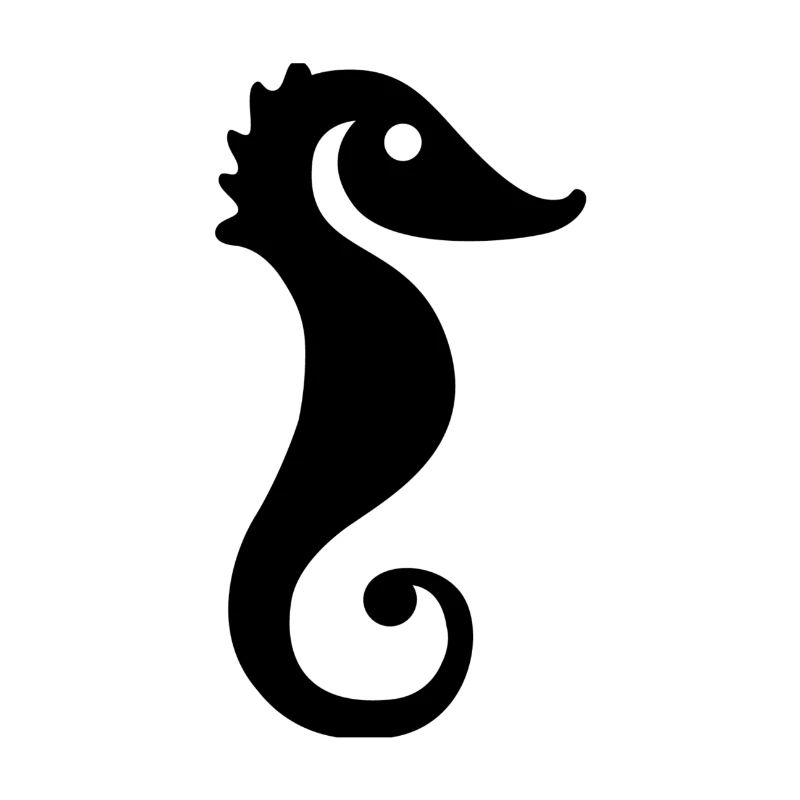 Seepferdchen