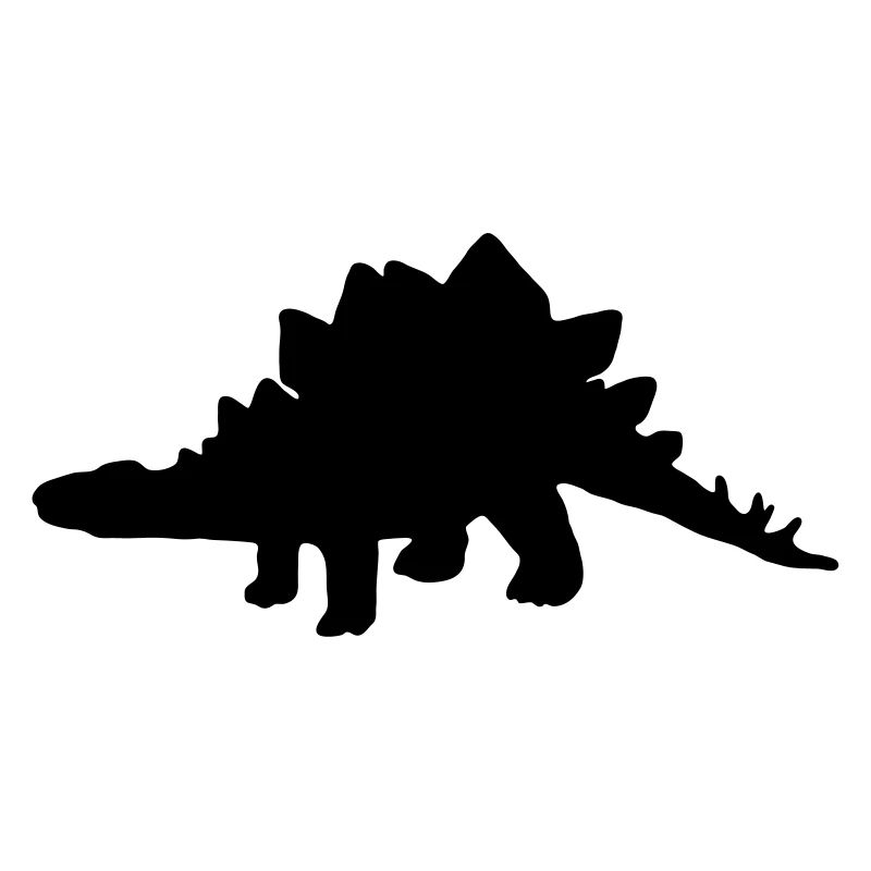 Stegosaurus