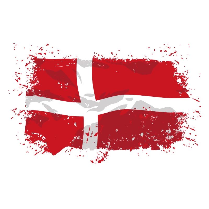 Denmark Flag