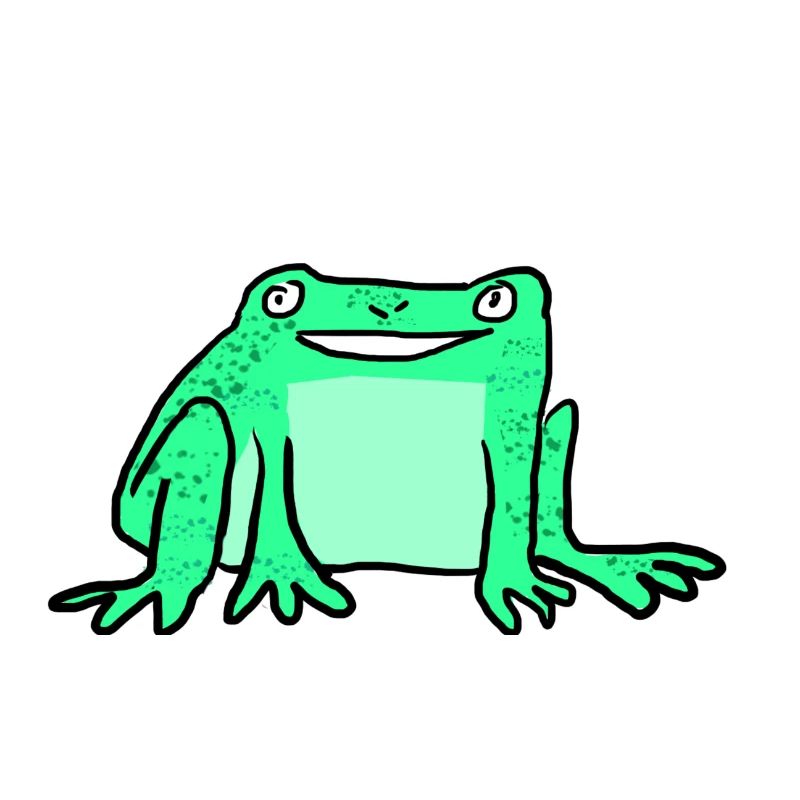 Frosch