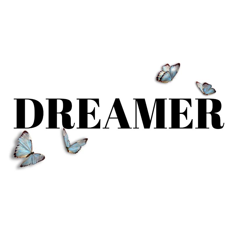 DREAMER - blue version