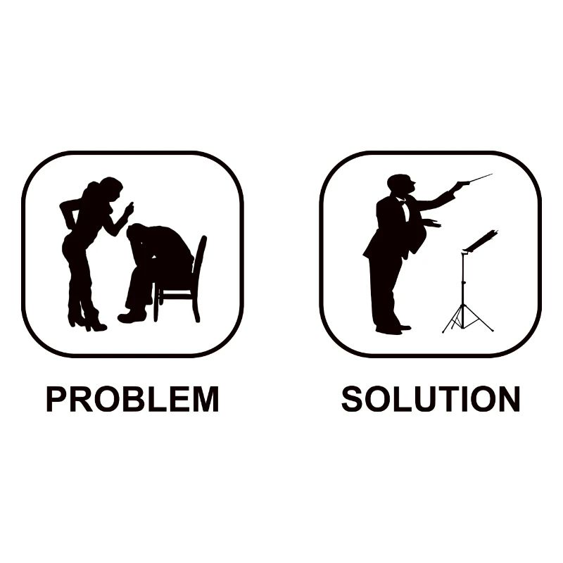 Dirigenten Geschenk Dirigieren Musik Dirigent