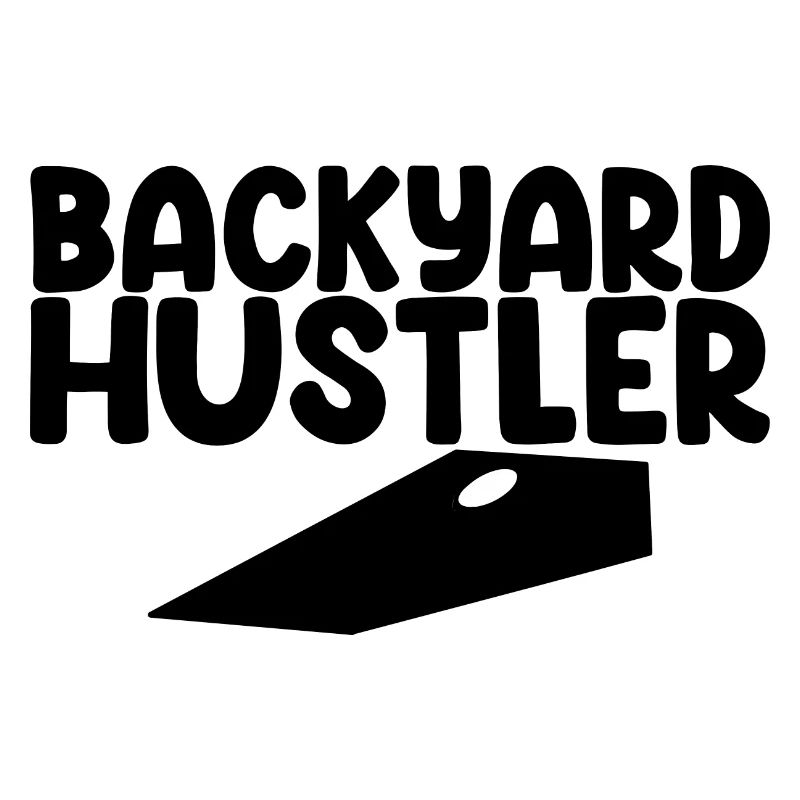 Backyard Hustler