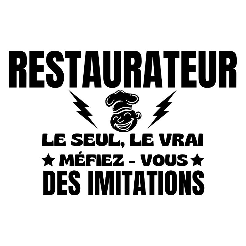 GASTRONOM DER EINZIG WAHRE