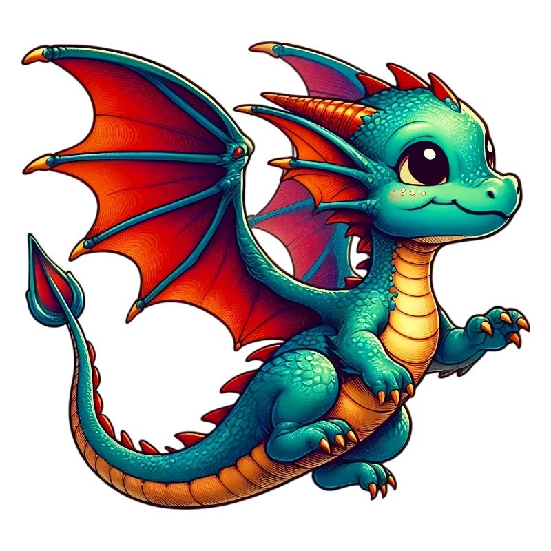 Drache