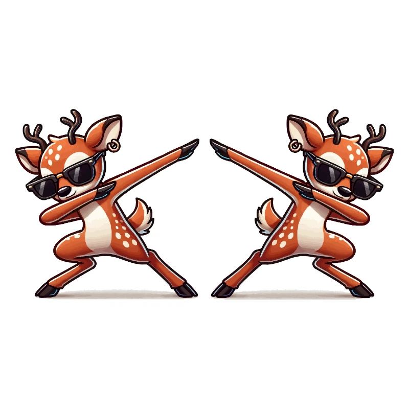 reh comic dabbing 2