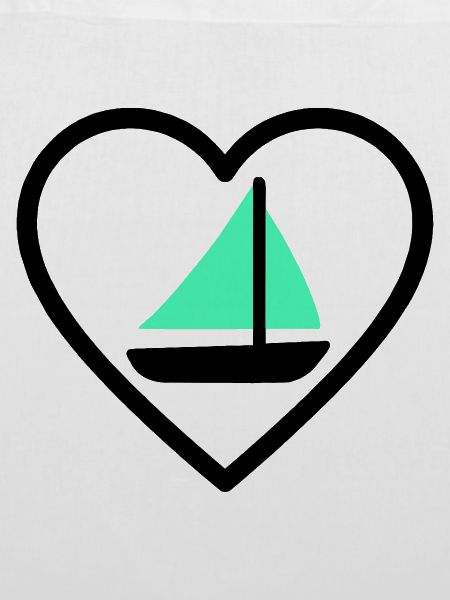 Cuore Vela – Passione Navigazione