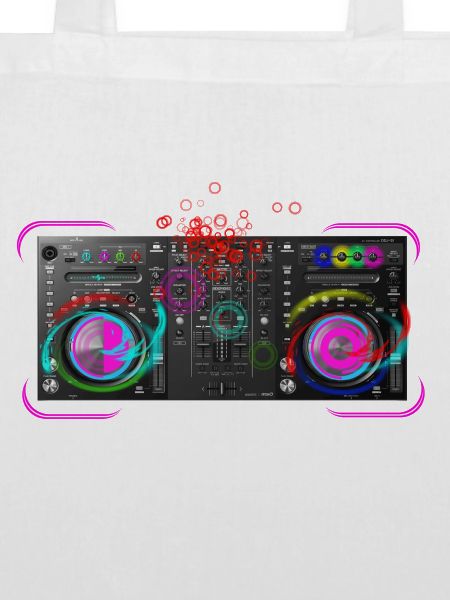 DJ Mischpult
