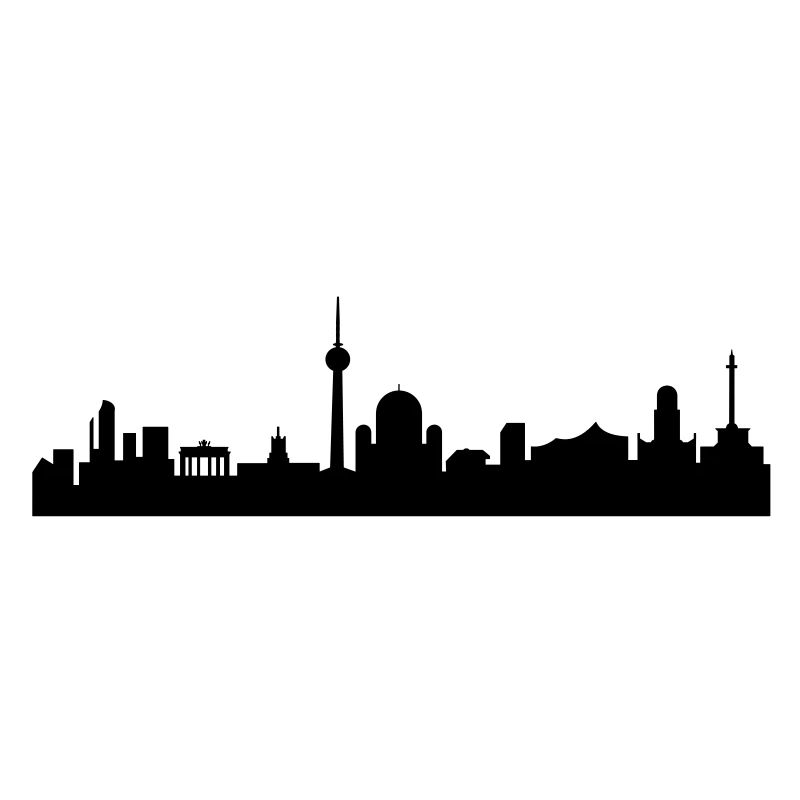 Skyline Berlin