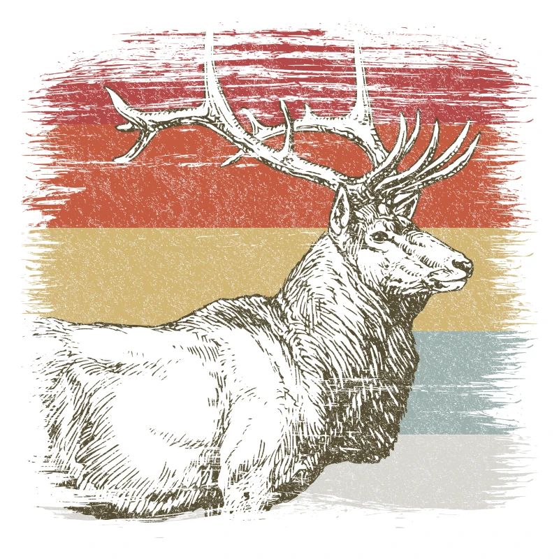 Hirsch