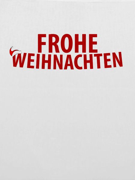 Weihnachtlich