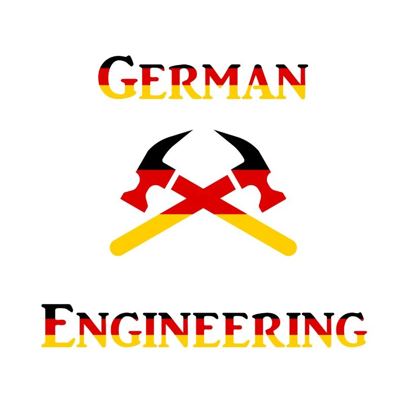 German Engineering