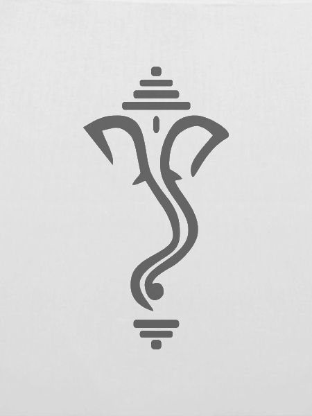 ELEFANT GANESHA LIEBE
