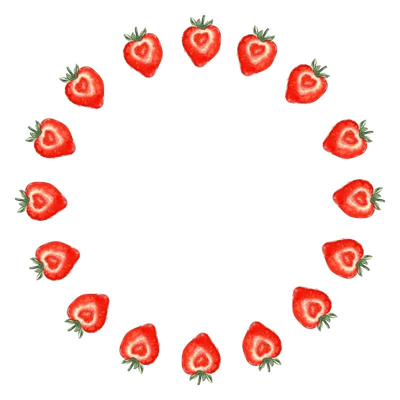 Erdbeeren