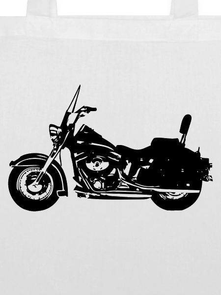 motorrad chopper