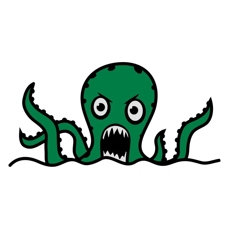Octopus