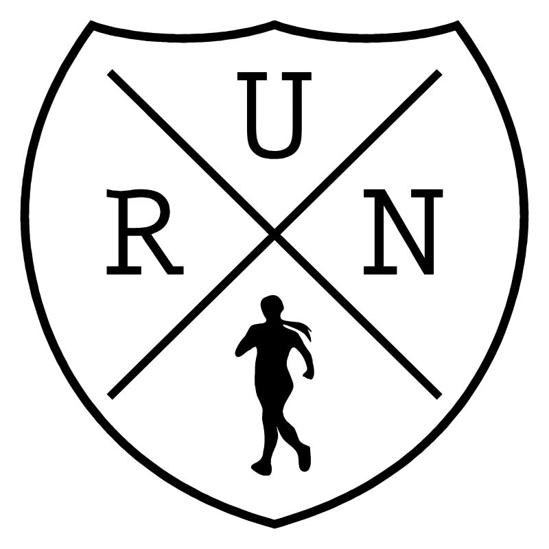 Course à pied marathon