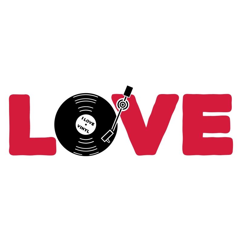 Love Vinyl 2C Farbwechsel