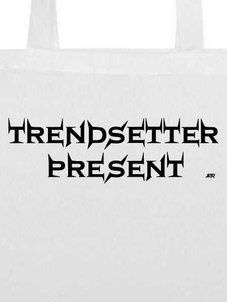 Trendsetter present