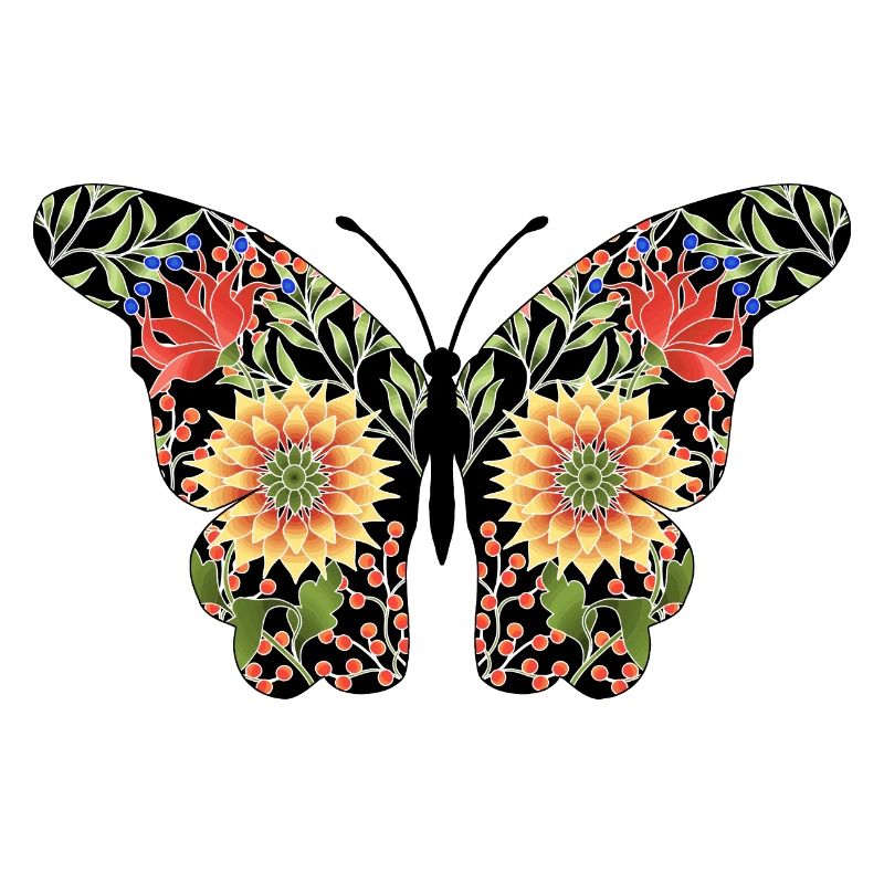 Butterfly