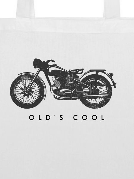 Old`s Cool