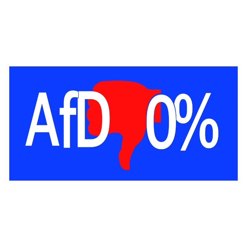 AFD 0%
