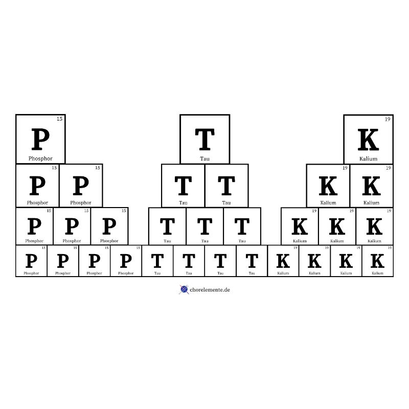 P T K (light fabrics)