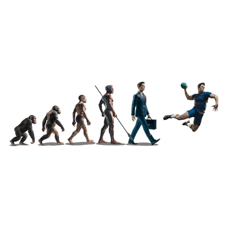 Evolution Handball 06 2024 Plan de travail 1