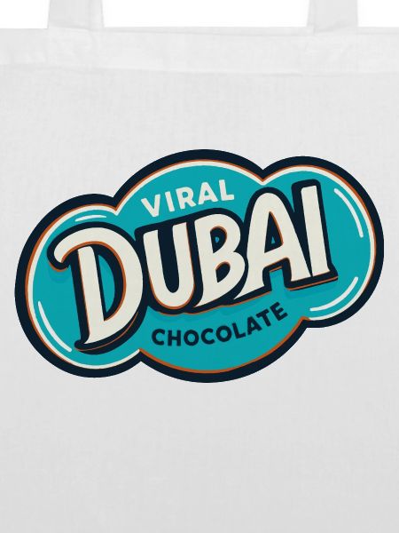 Virale Dubai-Schokolade