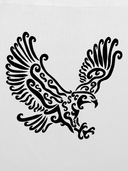 Black Eagle