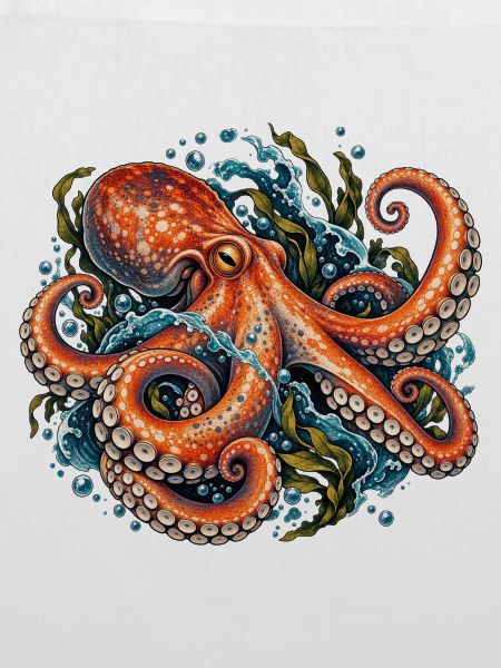 Oktopus