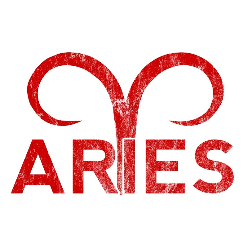 Sternzeichen Widder / Zodiac Aries