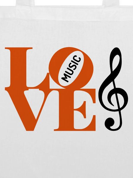 LOVE music