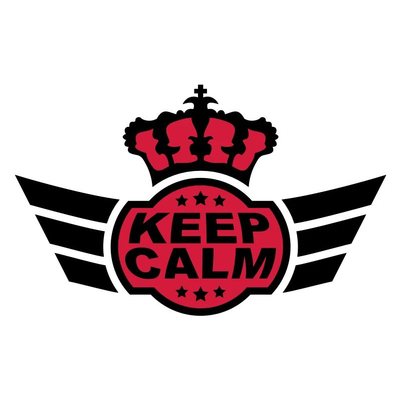 Keep Calm