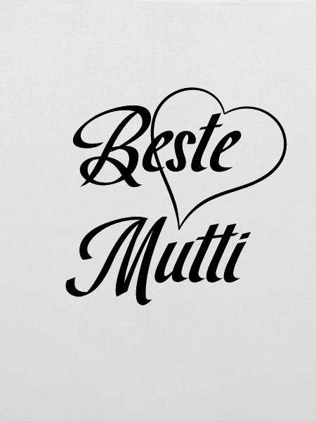 Mutti