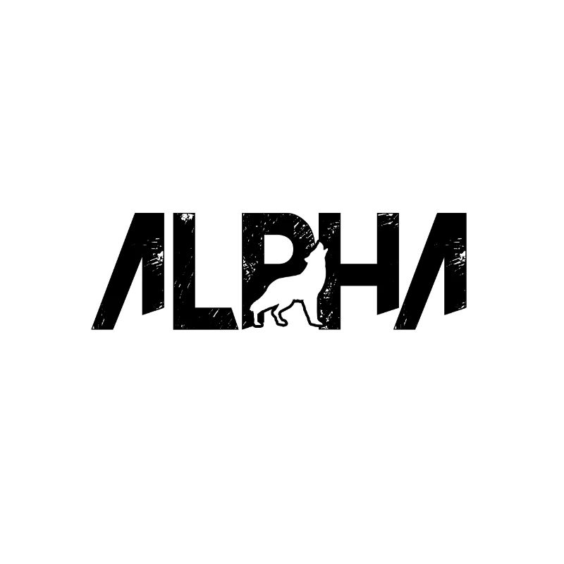 Alphawolf