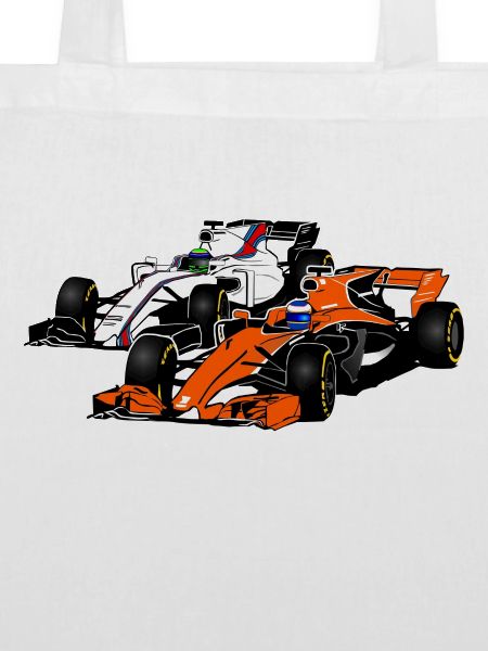 Racecar - Rennauto