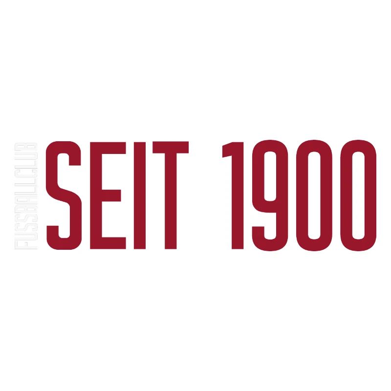 seit 1900