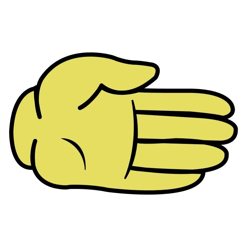 Hand Comic