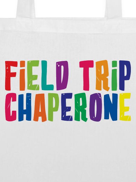 Field Trip Chaperone 2
