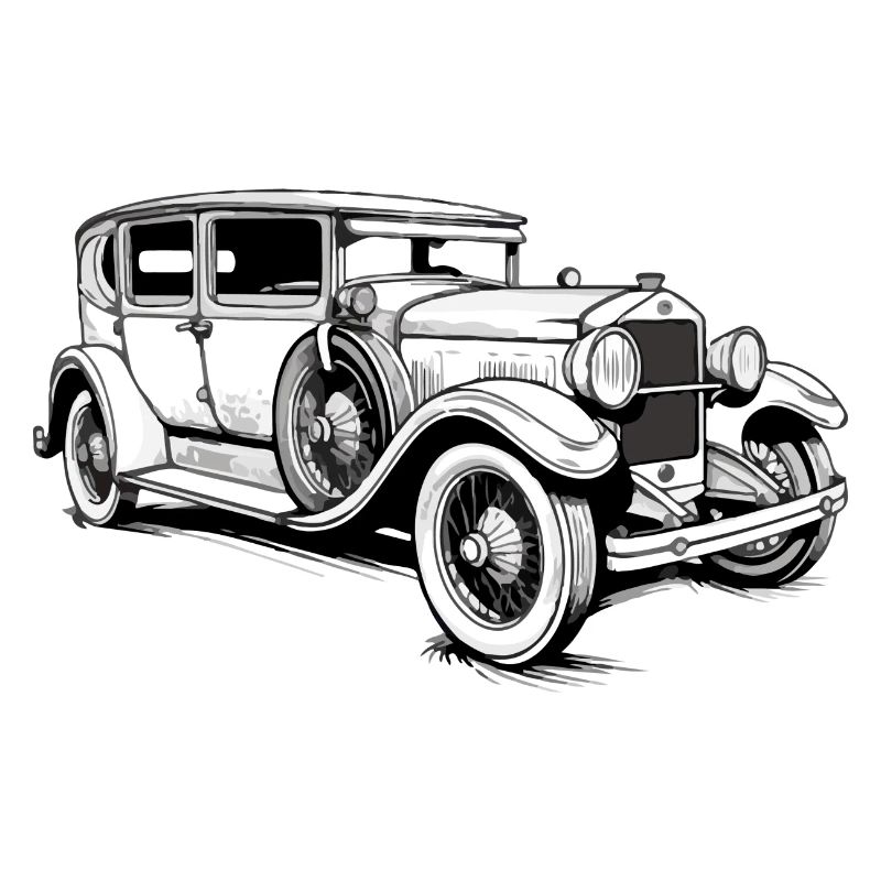 Oldtimer