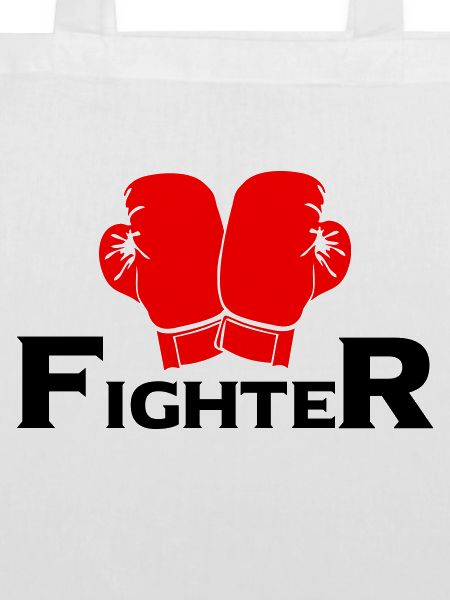 fighter