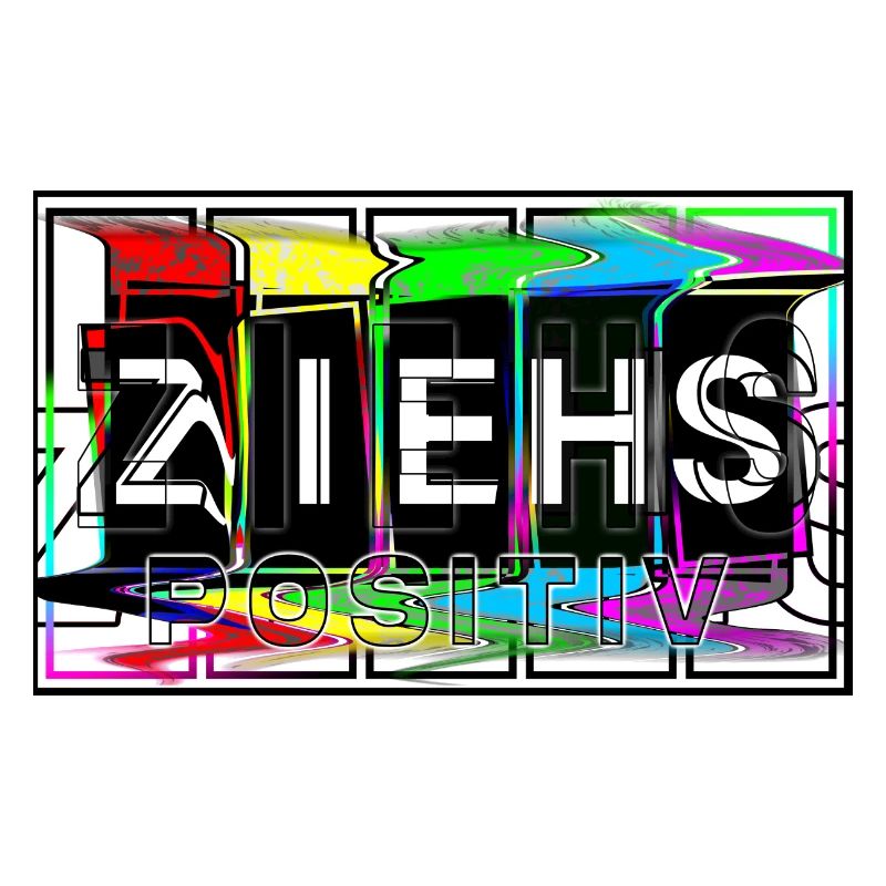 ZIEHS POSITIV